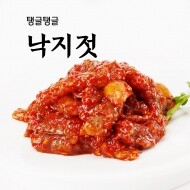 속초젓갈 풍미식품 동해랑 낙지젓 250g/400g